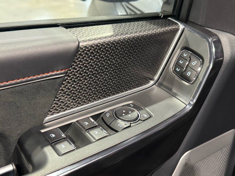 2025 Ford F-150 Raptor, photo 30
