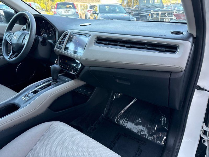 2016 Honda HR-V EX photo 18