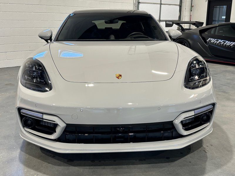 2023 Porsche Panamera GTS, photo 8