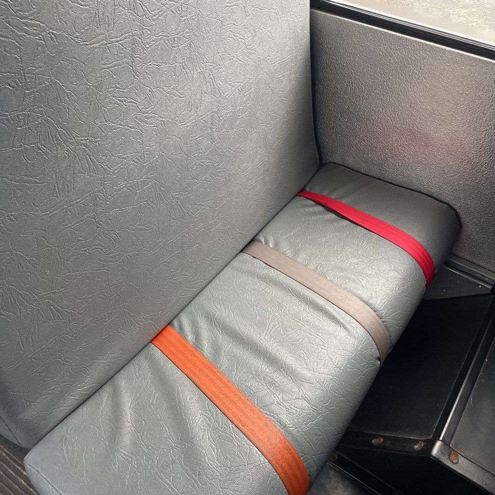 2016 Ford E-Series 15