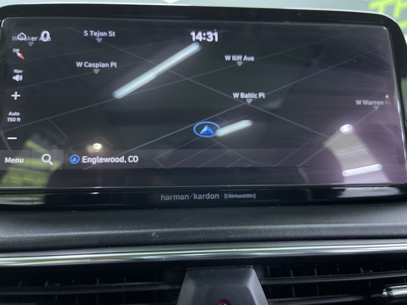 2022 Hyundai Santa Fe SEL Premium photo 21
