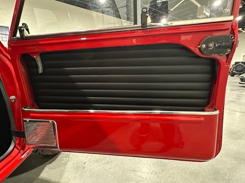 1962 ASVE Mini Innocenti, photo 15