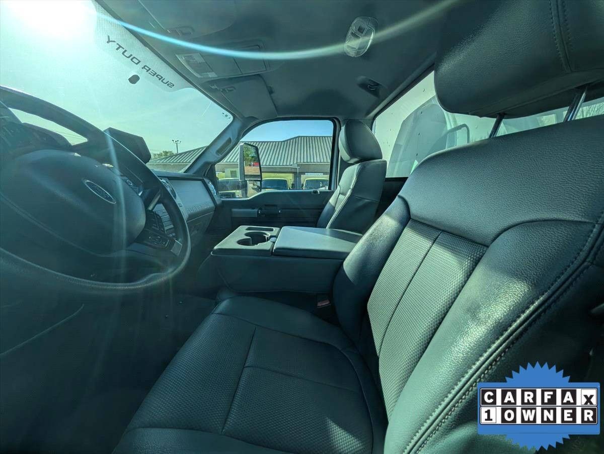 2021 Ford F-650 Super Duty 71
