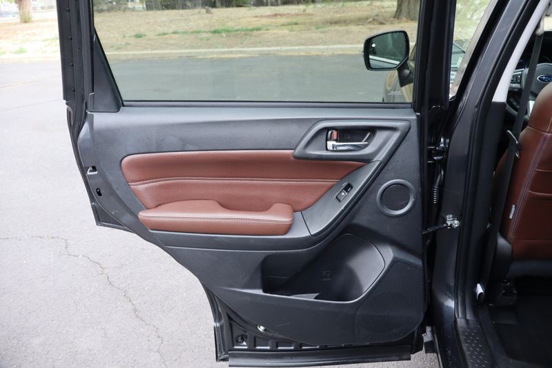 2018 Subaru Forester 2.0XT Touring | Victory Motors of Colorado