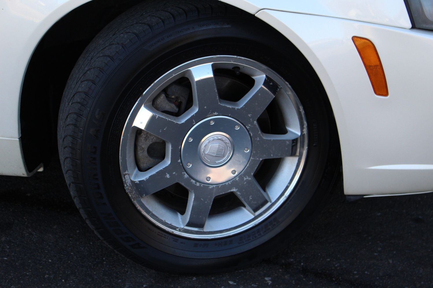 2004 Cadillac CTS | Victory Motors of Colorado