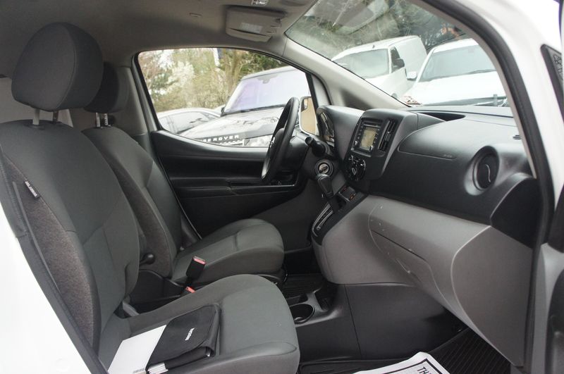 2015 Nissan NV200 SV | Zoom Auto Group - Used Cars New Jersey