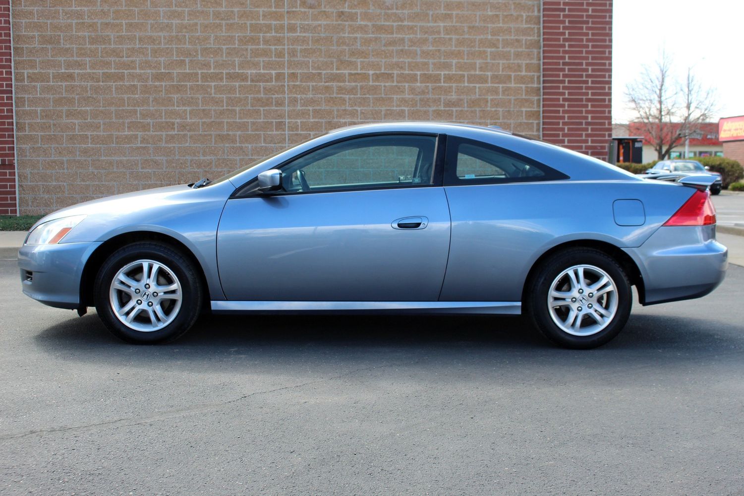 2007 Honda Accord EX-L | Victory Motors of Colorado