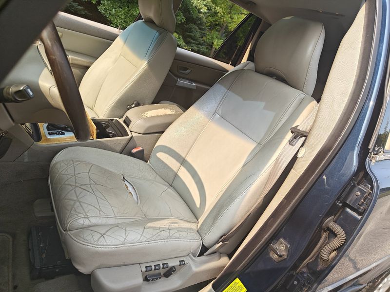2004 Volvo XC90 T6 | Zoom Auto Group - Used Cars New Jersey