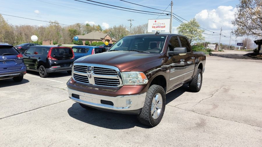 Vehicle Image