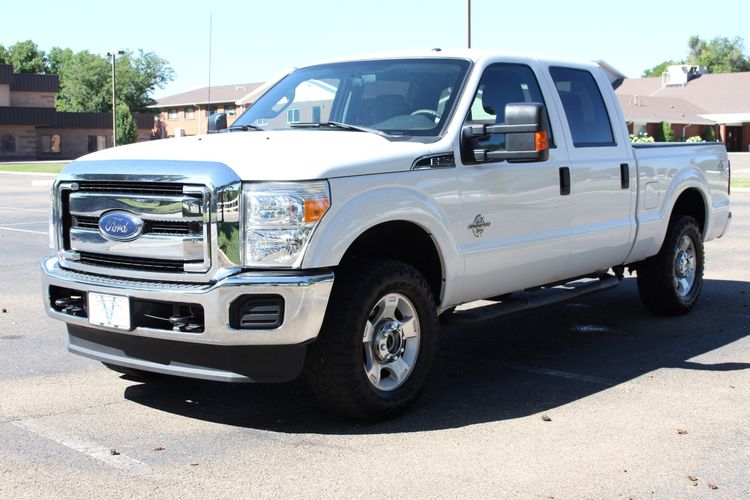 2016 ford f 250 super duty 6.7 powerstroke for sale