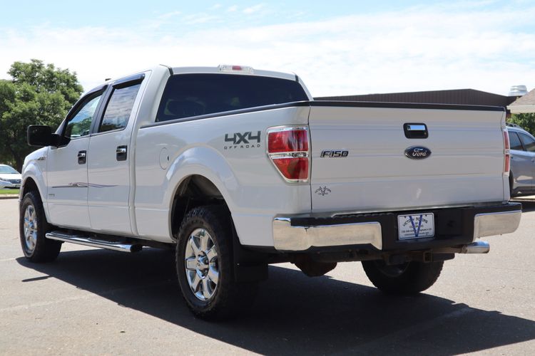 2014 Ford F-150 XLT | Victory Motors of Colorado