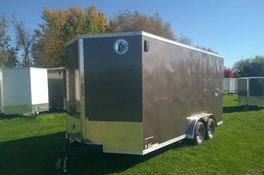 2026 Darkhorse Cargo DHW7.5X16TA35 