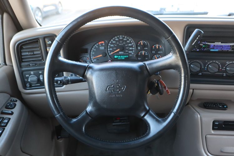 2002 Chevrolet Silverado 2500HD LT | Victory Motors of Colorado