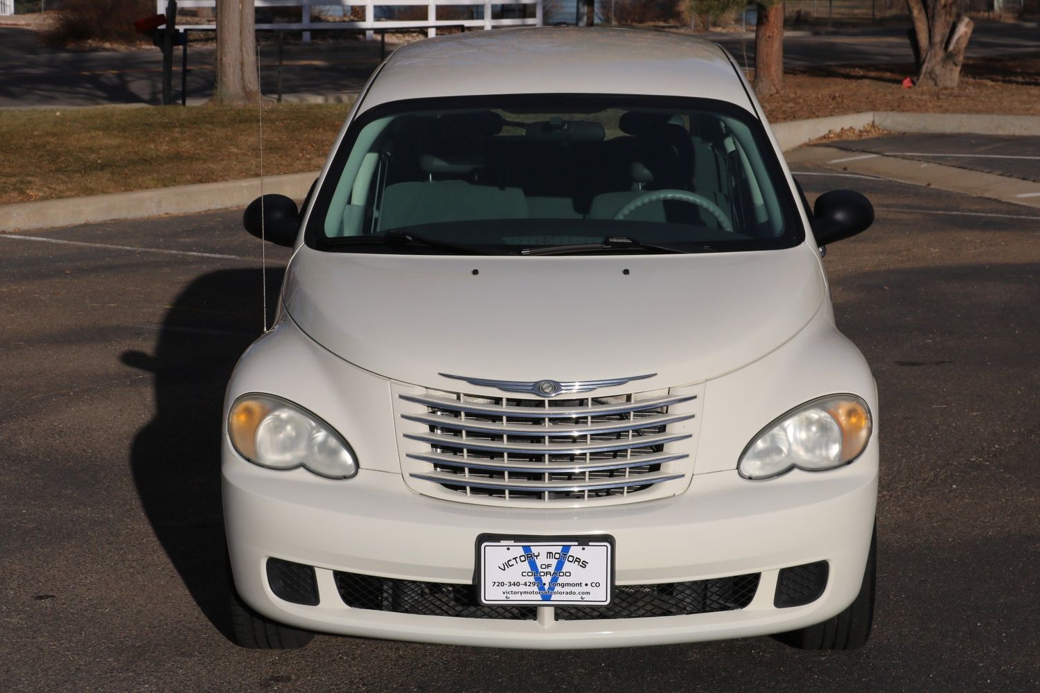 2006 Chrysler PT Cruiser | Victory Motors of Colorado