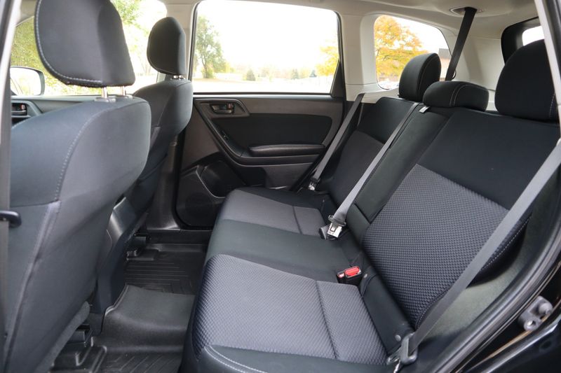 2016 Subaru Forester 2.5i Premium | Victory Motors of Colorado