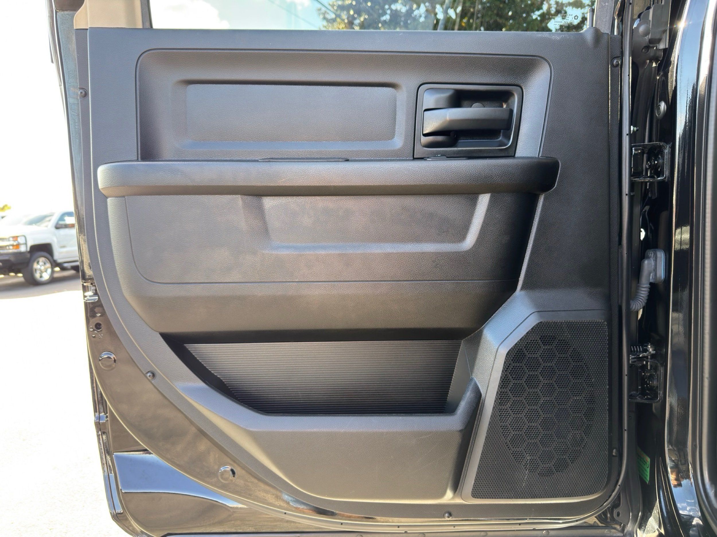 2020 Ram 3500 Tradesman photo 14