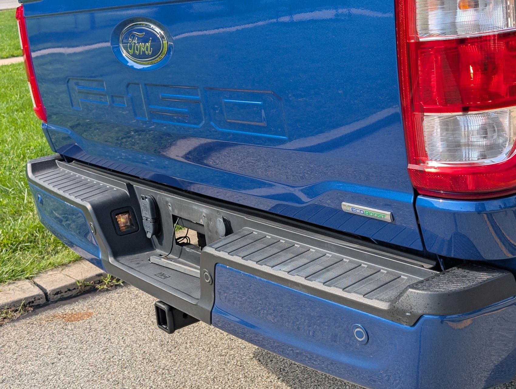 2022 Ford F-150 31