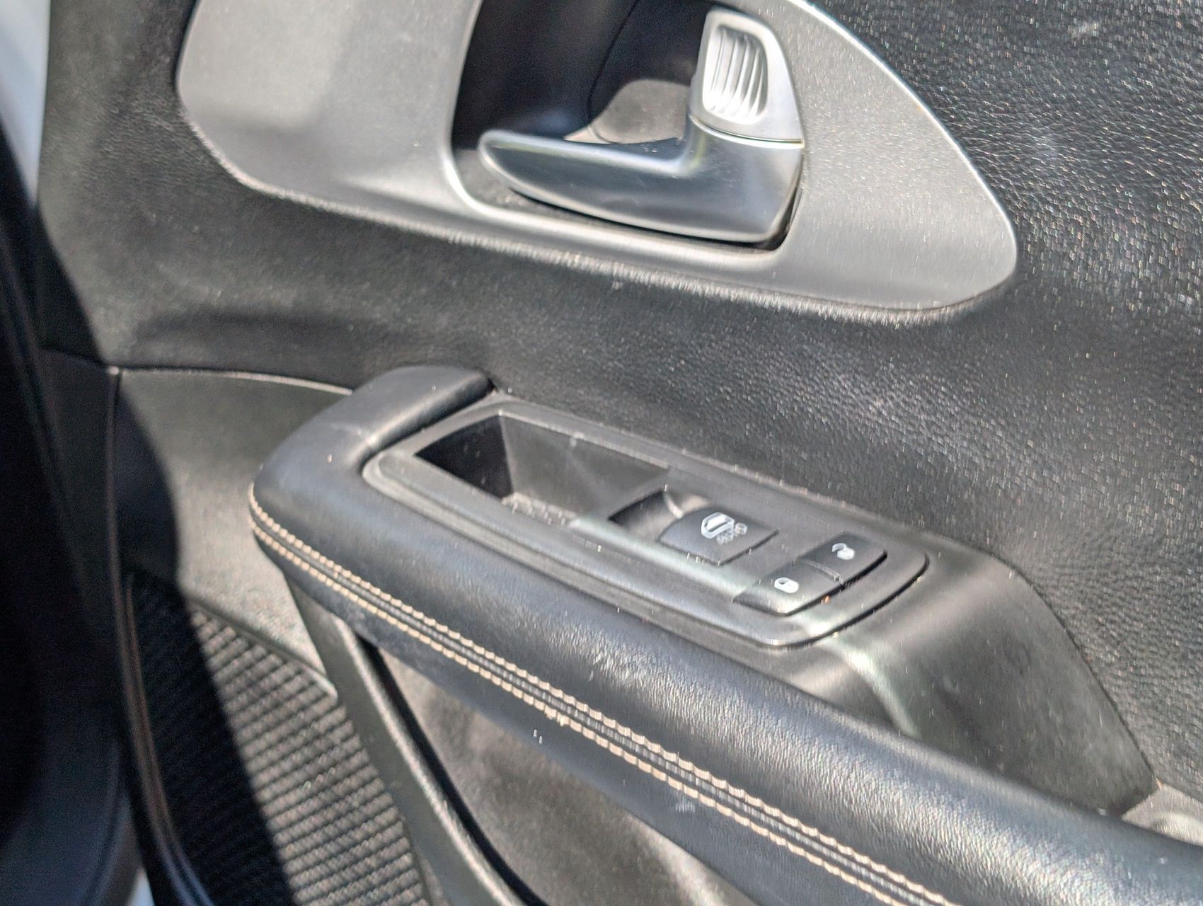 2018 Chrysler Pacifica 68