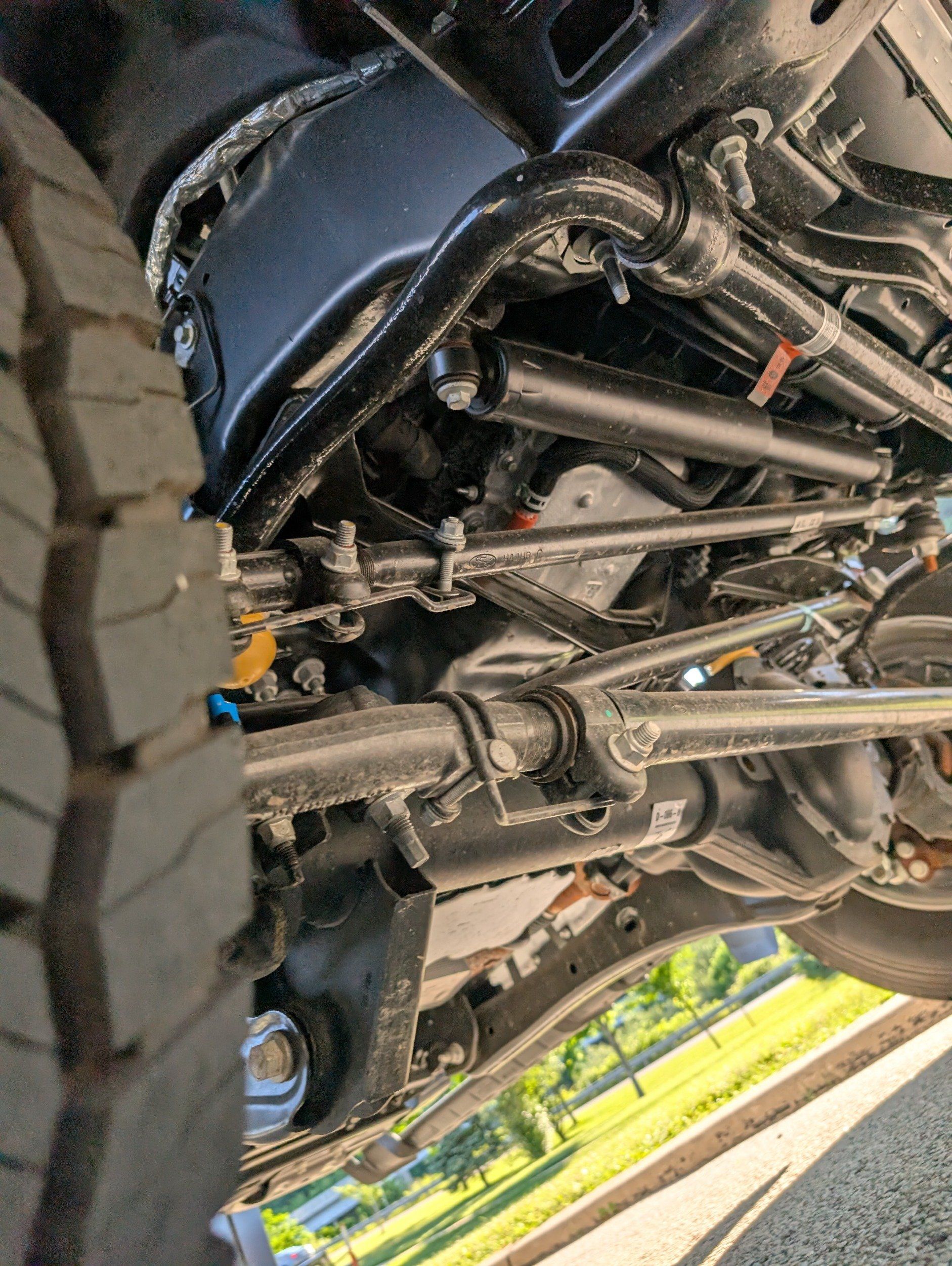 2025 Ford F-600 Super Duty Chassis Cab XL - Photo 89