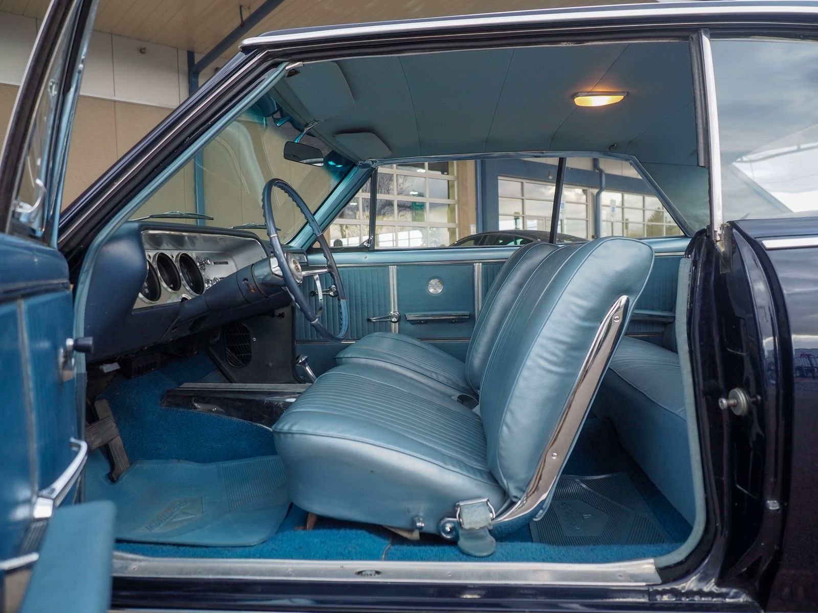 1964 Chevrolet Chevelle 49