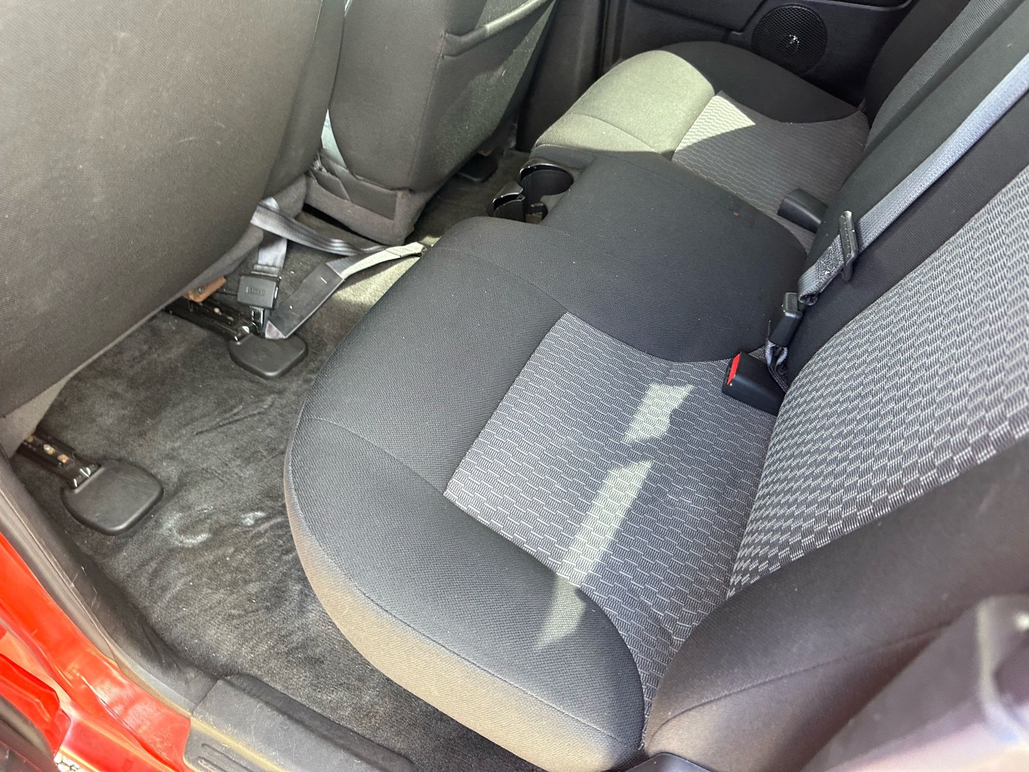 2008 Chevrolet Colorado LT photo 31