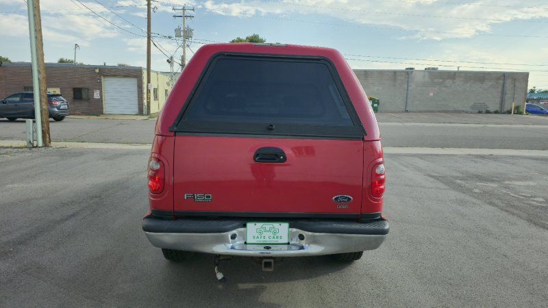 View vehicle photo 6