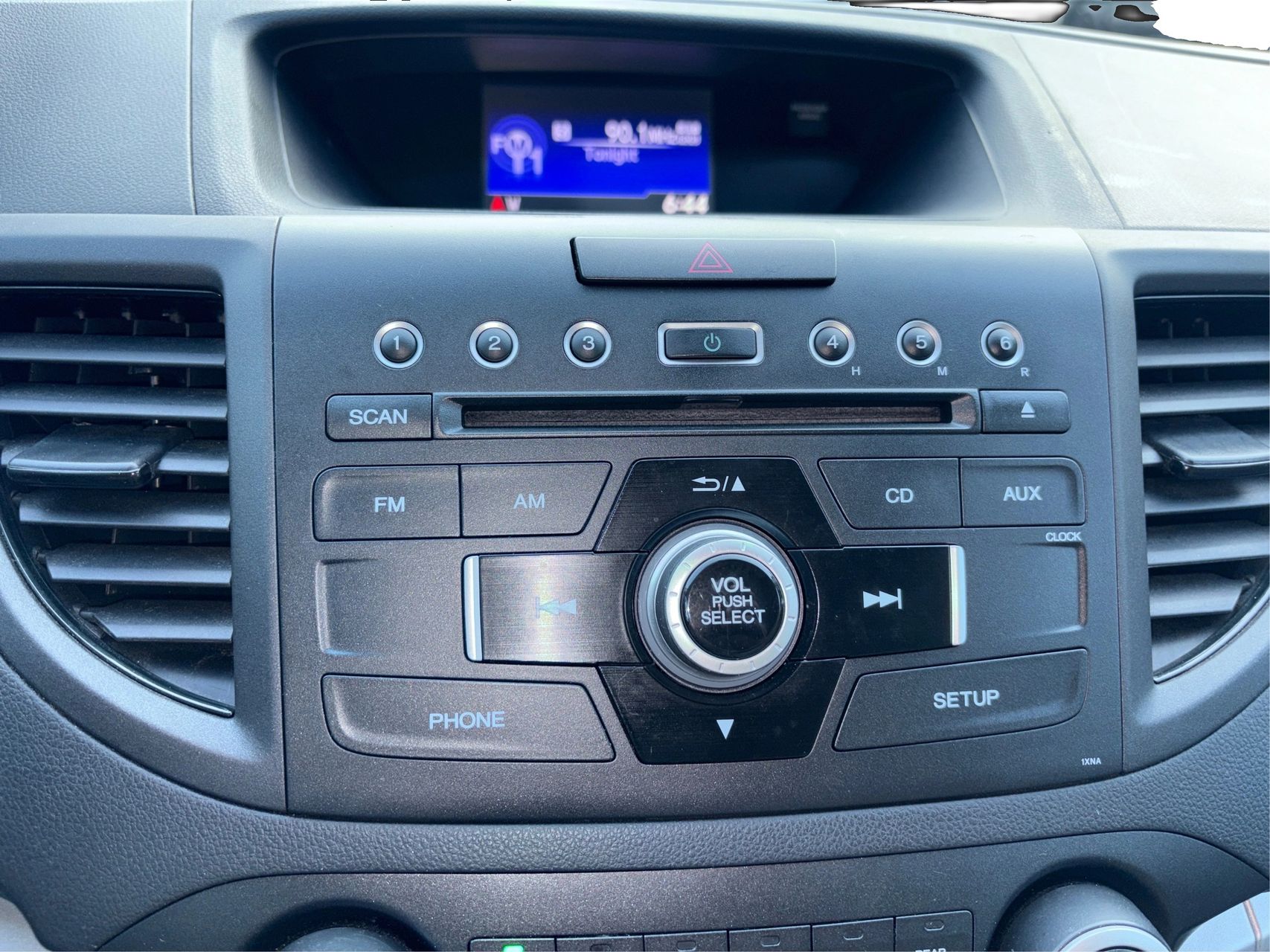 Honda CR-V photo 18