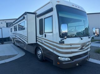 photo of RV 2013 Thor Motor Coach Tuscany 42WX