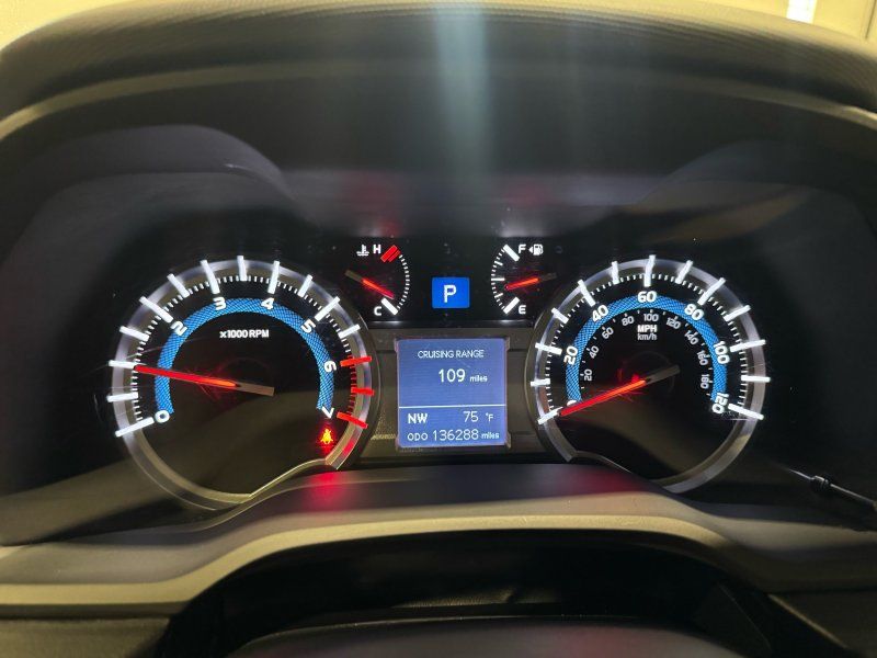 2015 Toyota 4Runner SR5 Premium, photo 33