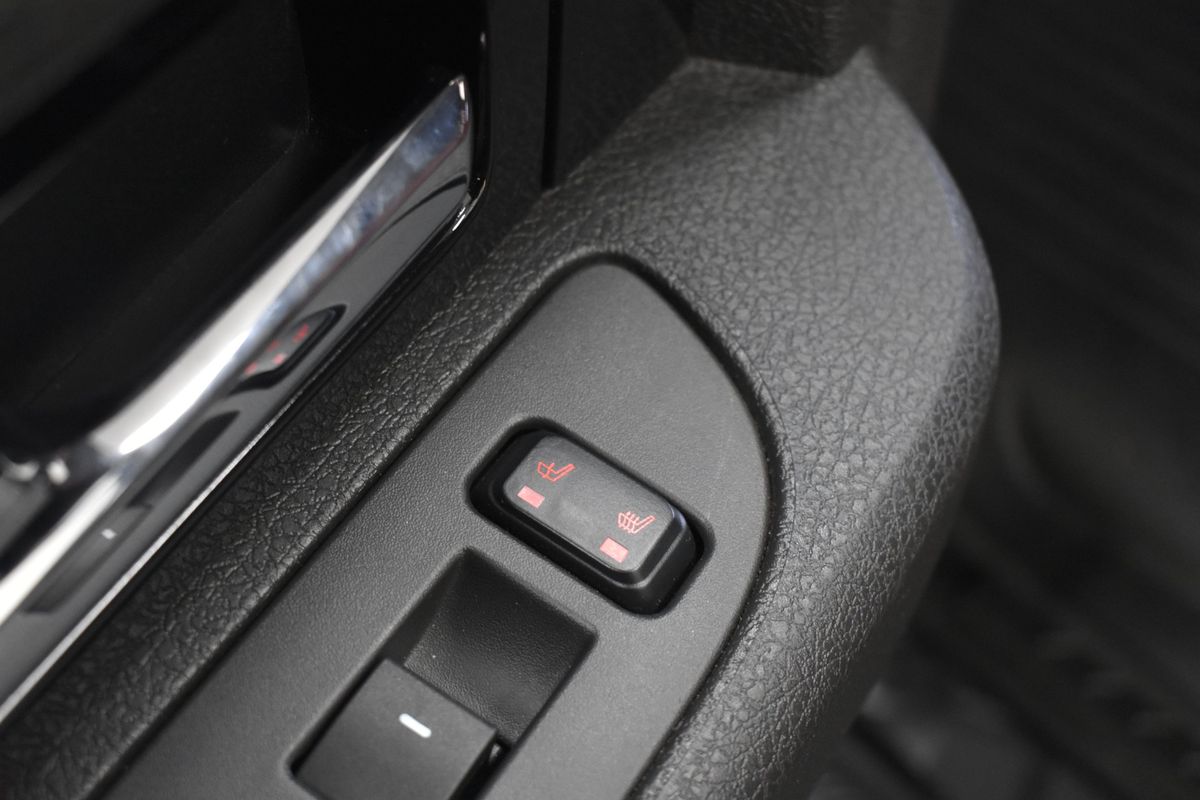 2013 Ford F-150 Limited