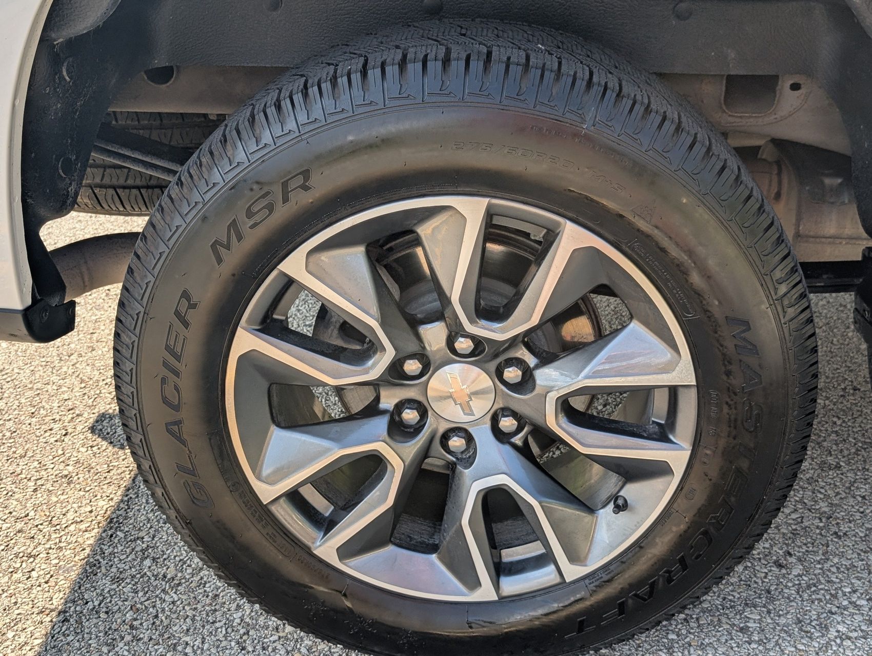 2024 Chevrolet Silverado 1500 30