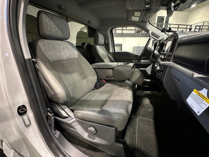 2023 Ford F-150 XLT, photo 18