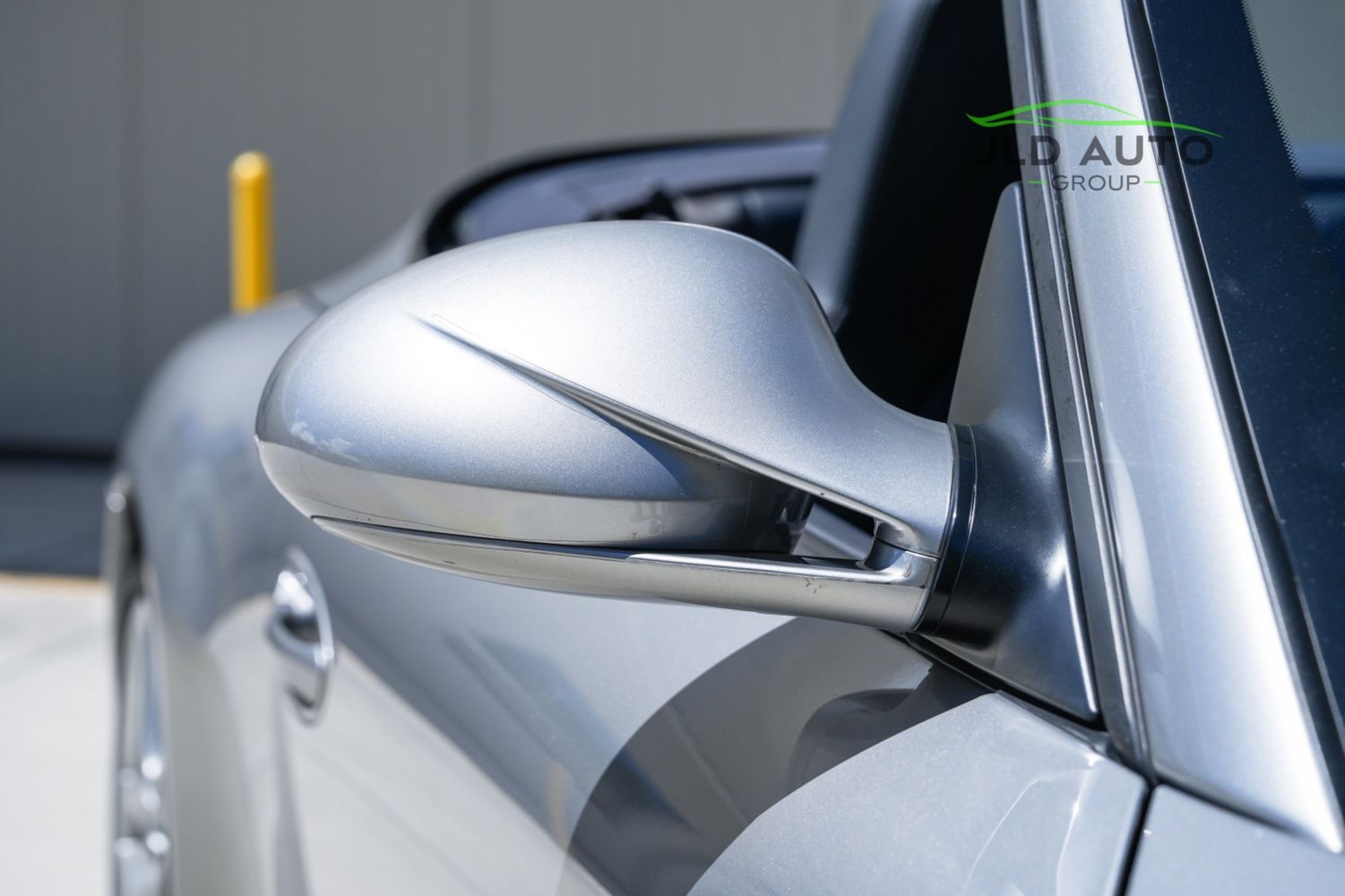 2009 Porsche 911 S Cabriolet photo 33