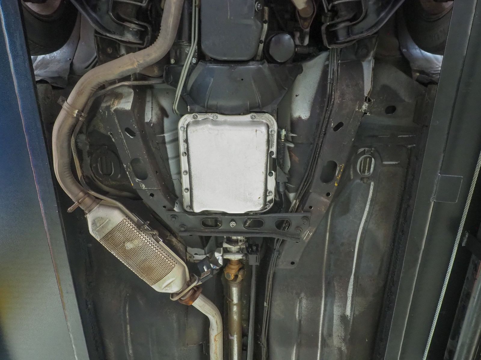 1992 Chevrolet Camaro 84