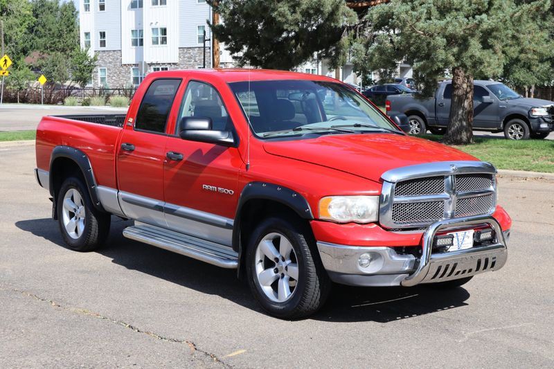 2002 dodge ram 1500 5
