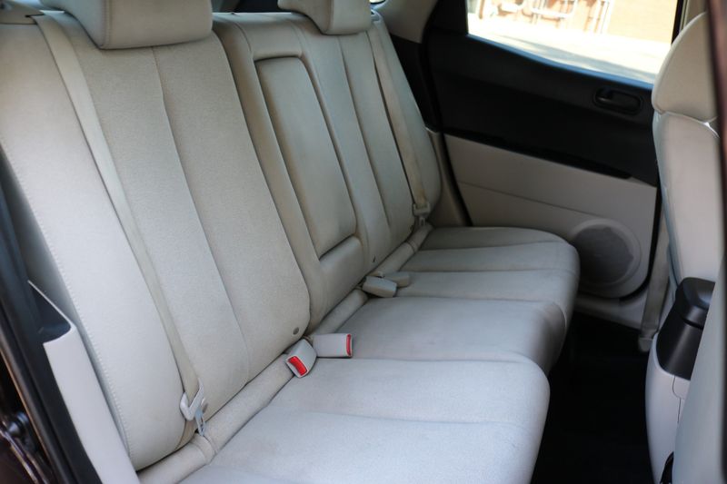 2008 Mazda CX-7 Sport | Victory Motors of Colorado
