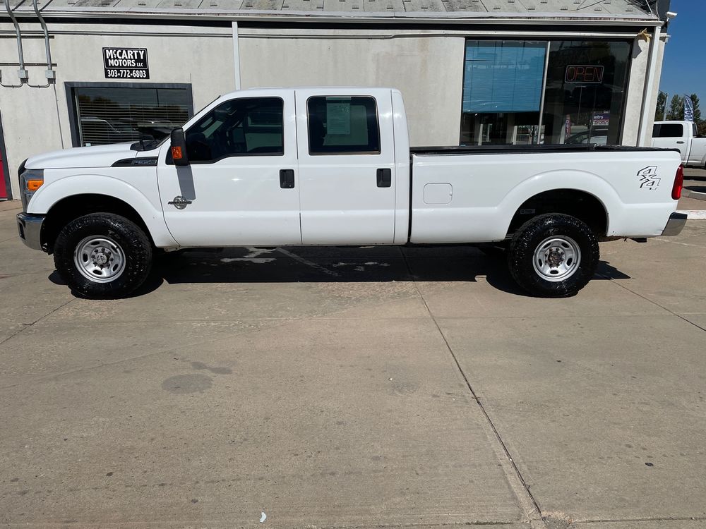 Used Cars and Trucks Longmont, CO McCarty Motors LLC