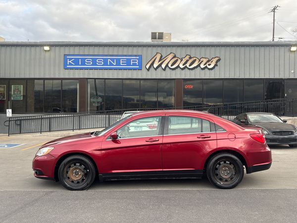 Featured Vehicle Image
