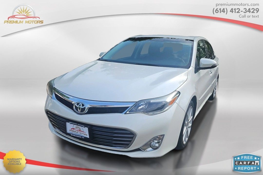 Featured Vehicle Image