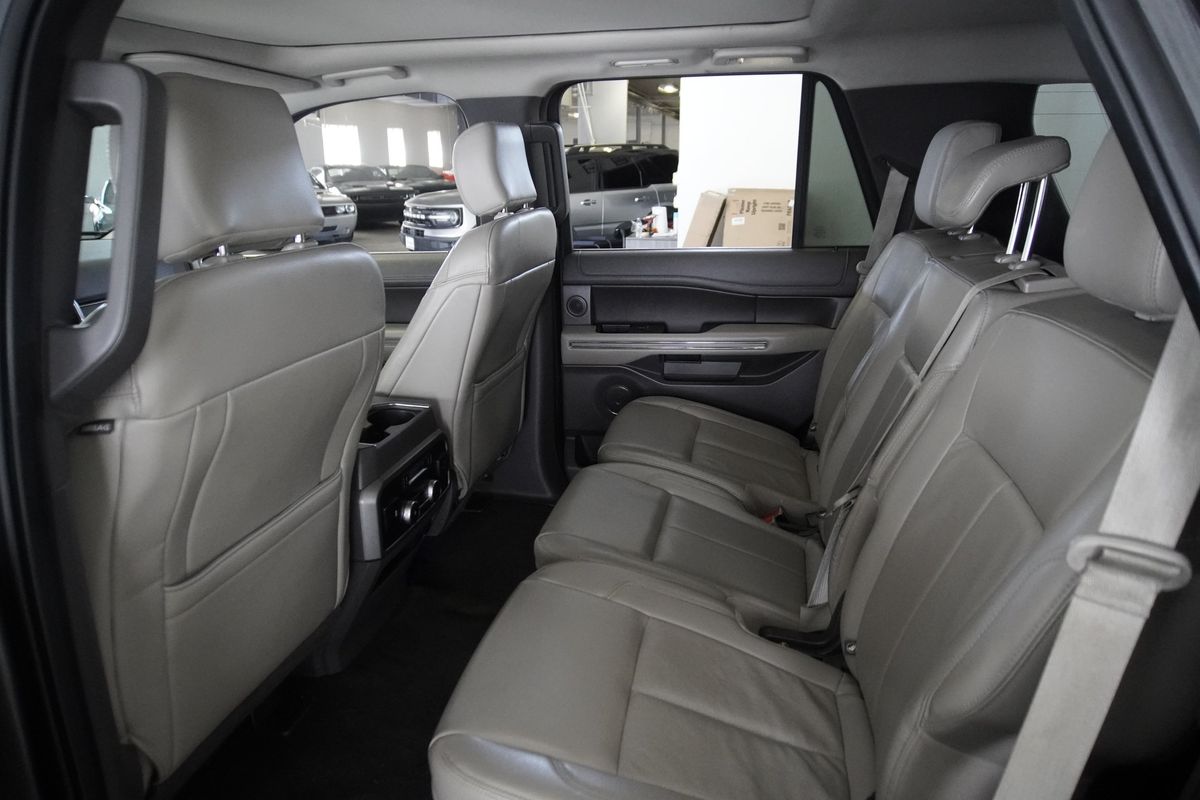 2019 Ford Expedition XLT