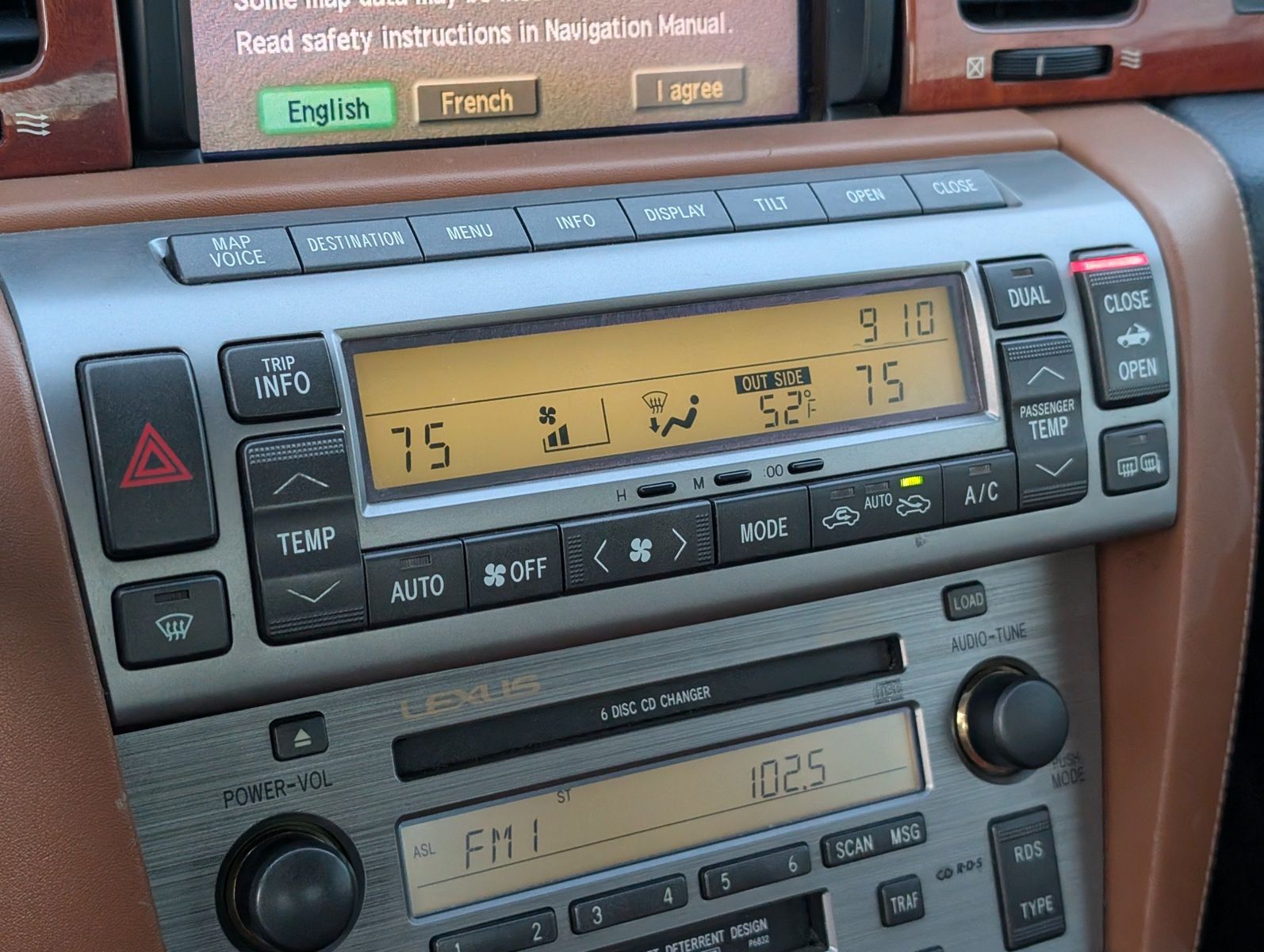 2003 Lexus SC 430 65