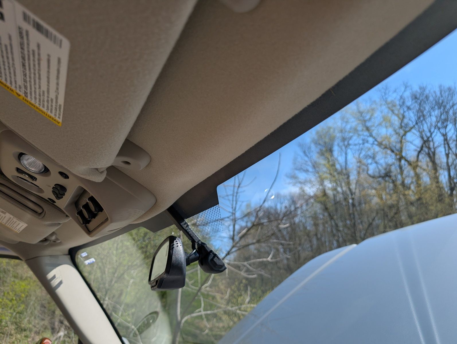 2004 Cadillac Escalade ESV 59