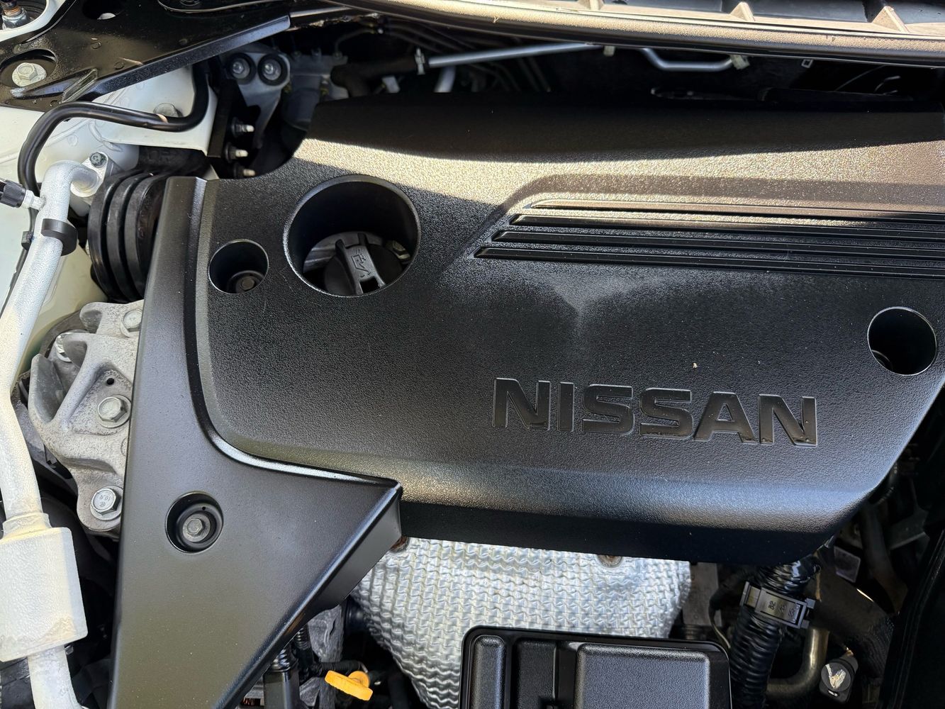 2018 Nissan Altima 2.5 SR photo 35