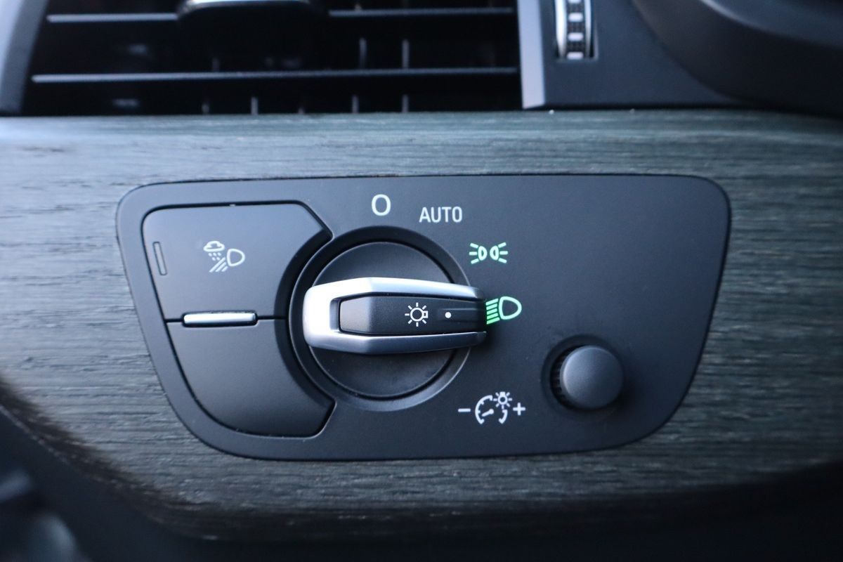 2019 Audi A4 45 Premium