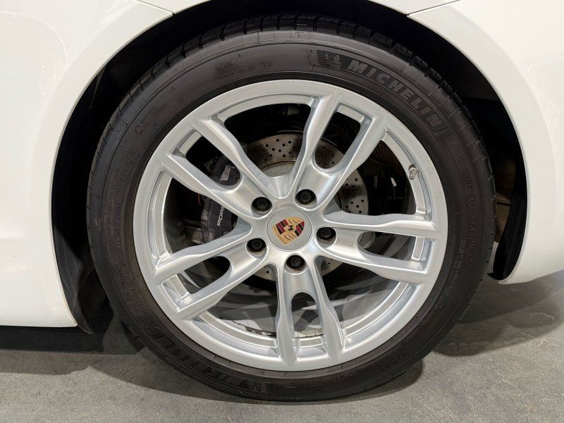 2014 Porsche Boxster, photo 18