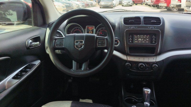 2018 Dodge Journey #19