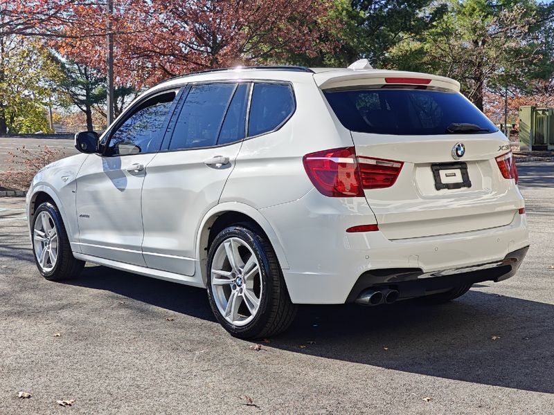 2014 BMW X3 xDrive35i | Zoom Auto Group - Used Cars New Jersey