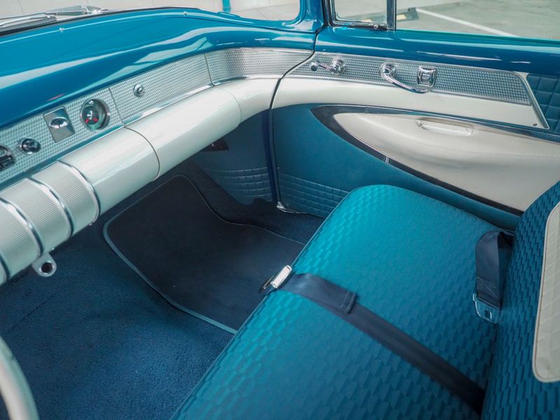 1955 Buick Roadmaster Photos