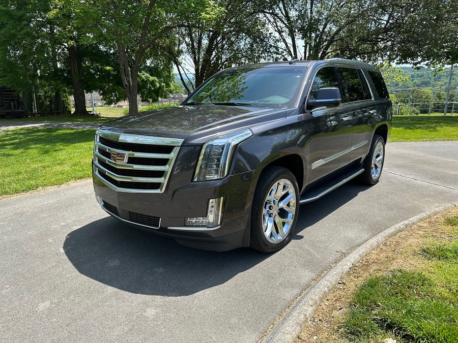 Inventory Rocky Top Motors