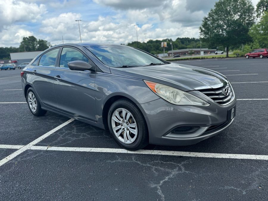 Vehicle Image